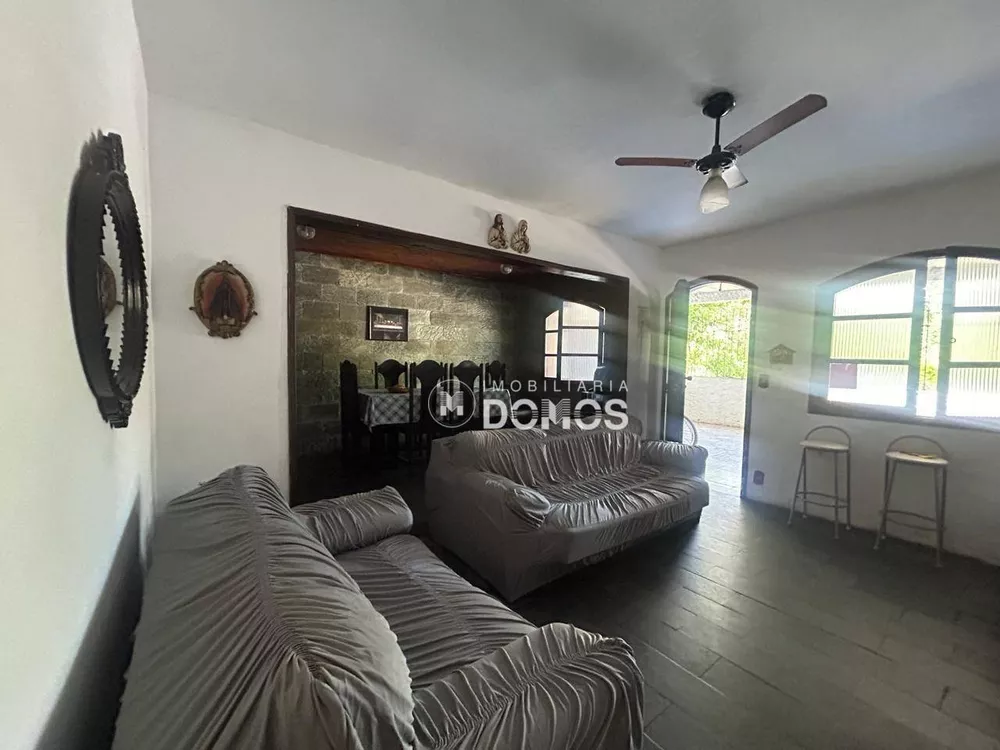 Casa, 3 quartos, 150 m² - Foto 1