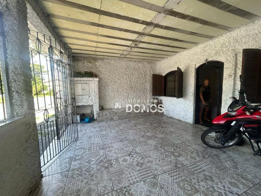 Casa, 3 quartos, 150 m² - Foto 4