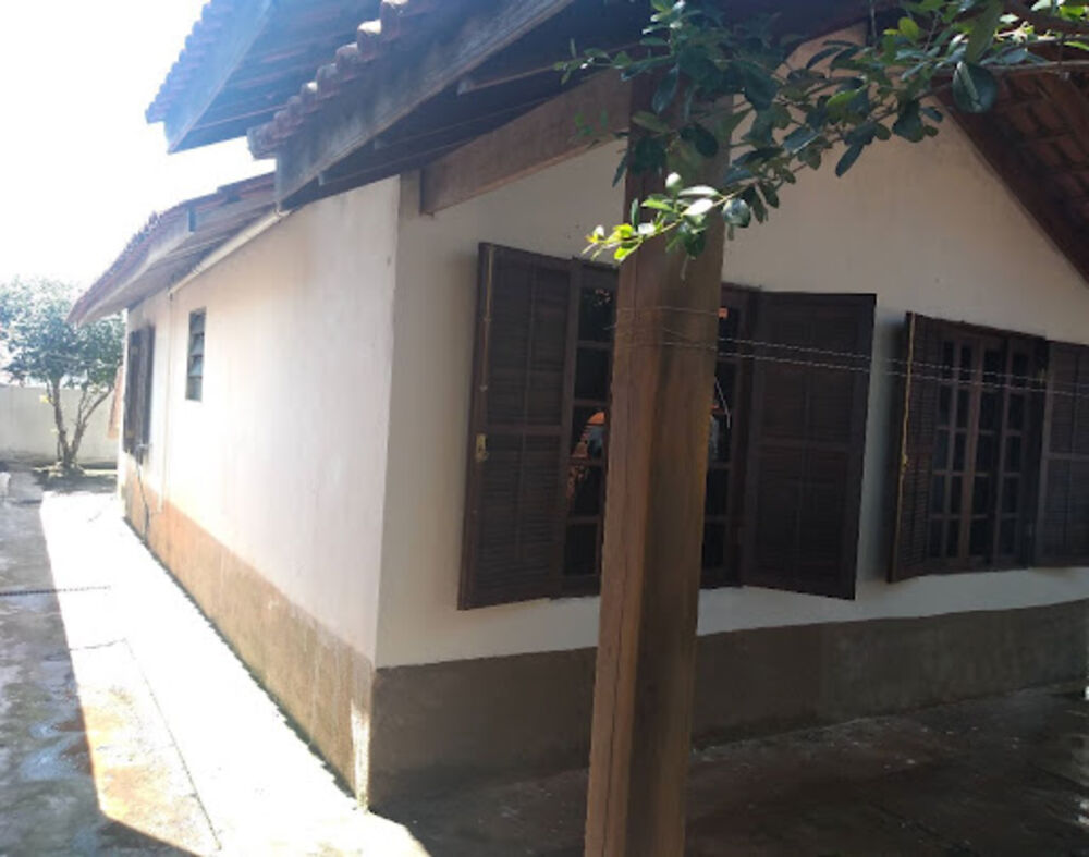 Casa, 4 quartos, 149 m² - Foto 1