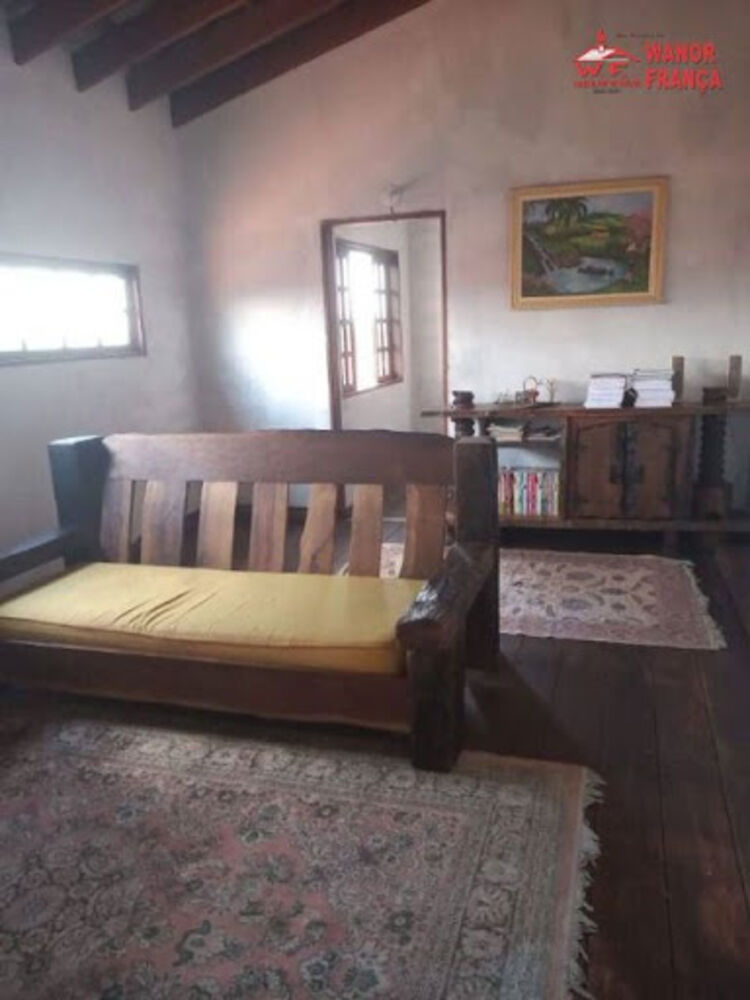Casa, 4 quartos, 149 m² - Foto 4
