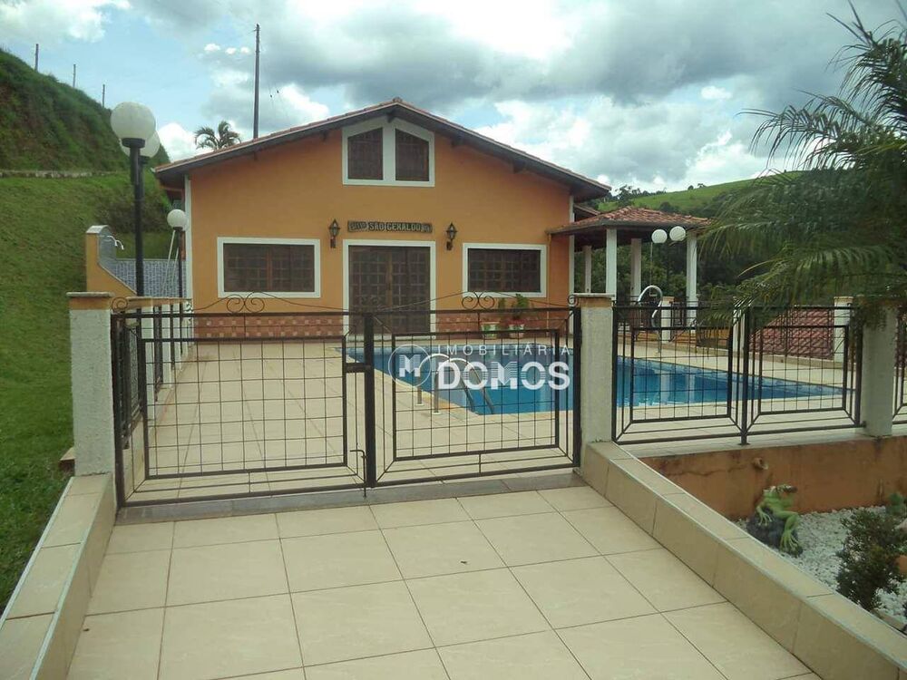 Sítio à venda com 4 quartos, 867m² - Foto 7