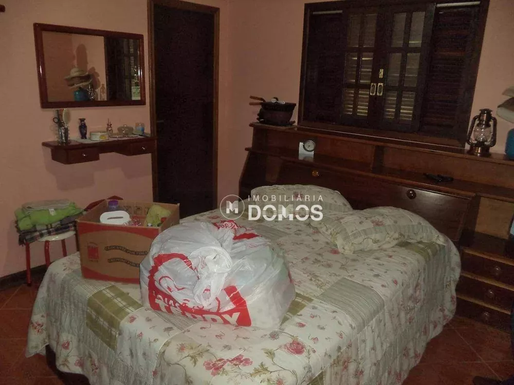 Sítio, 4 quartos, 64217 hectares - Foto 11
