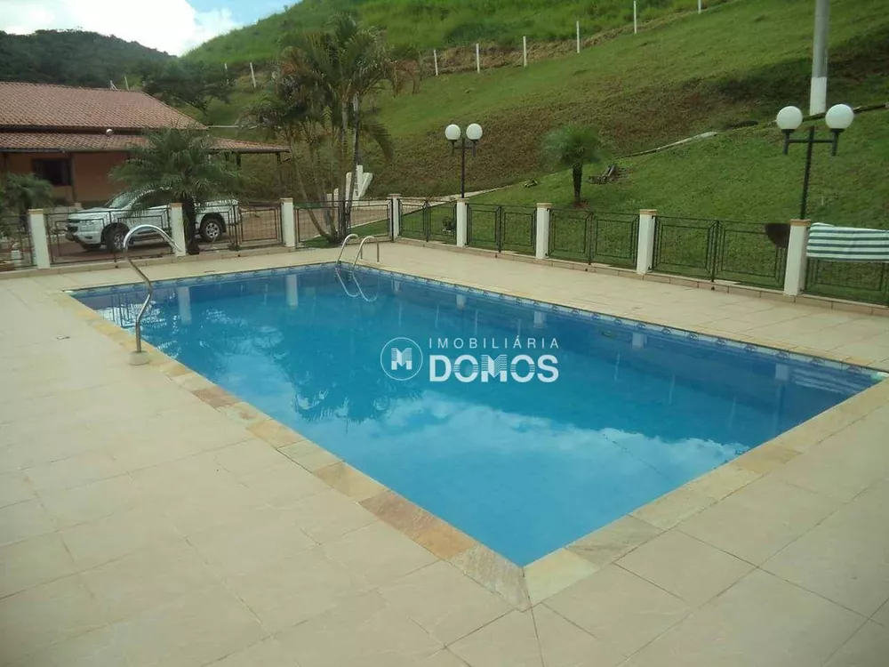 Sítio, 4 quartos, 64217 hectares - Foto 1