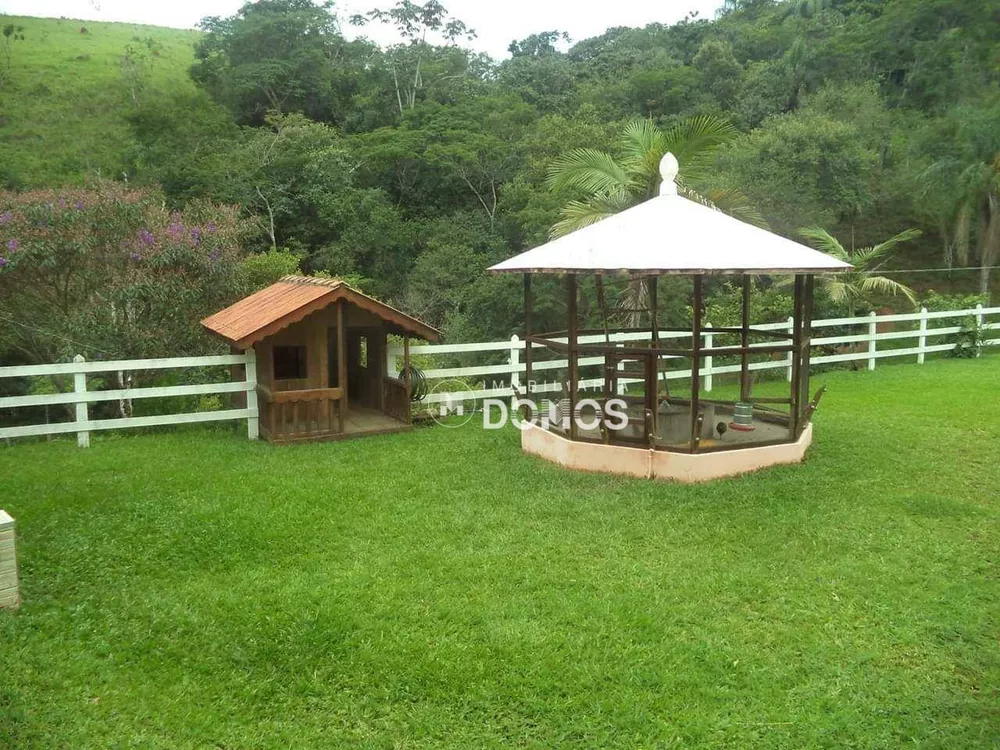 Sítio, 4 quartos, 64217 hectares - Foto 3