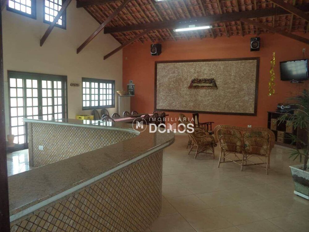 Sítio à venda com 4 quartos, 867m² - Foto 9