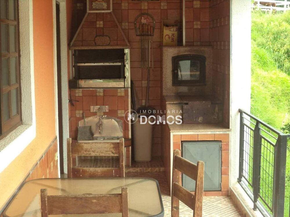 Sítio à venda com 4 quartos, 867m² - Foto 6