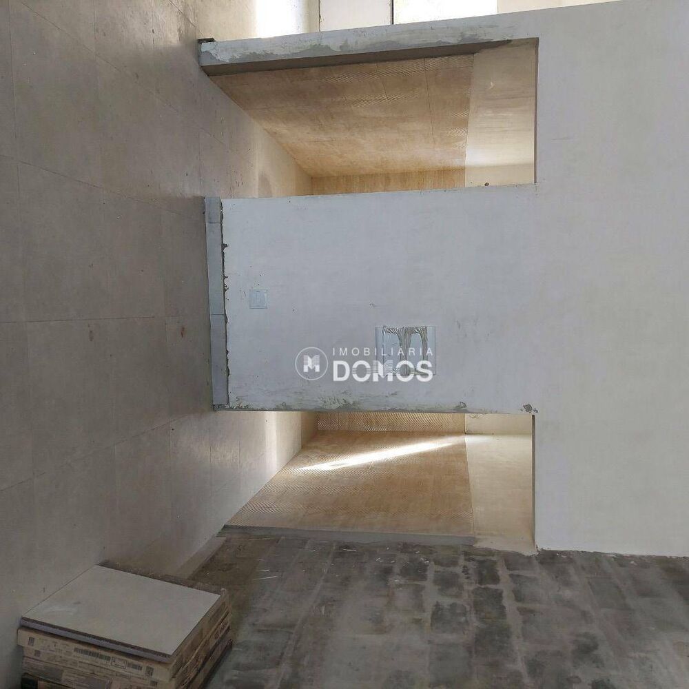 Depósito-Galpão-Armazém para alugar, 390m² - Foto 4
