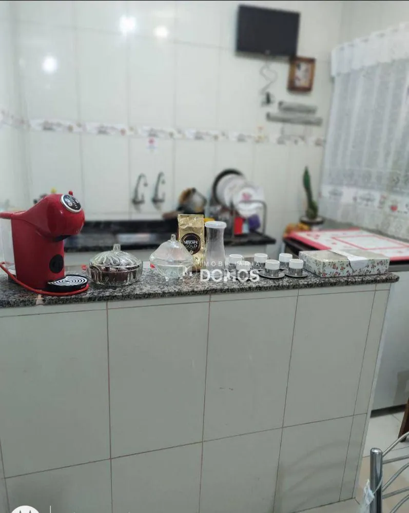Casa, 3 quartos - Foto 4