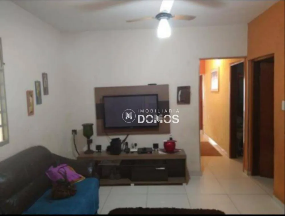 Casa, 3 quartos - Foto 1
