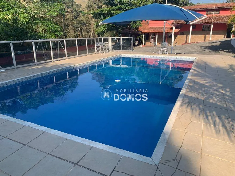 Chácara, 3 quartos, 5000 m² - Foto 1