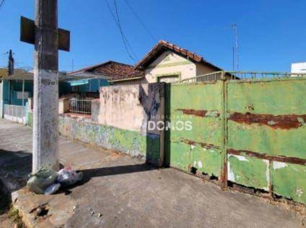 Terreno, 420 m² - Foto 1