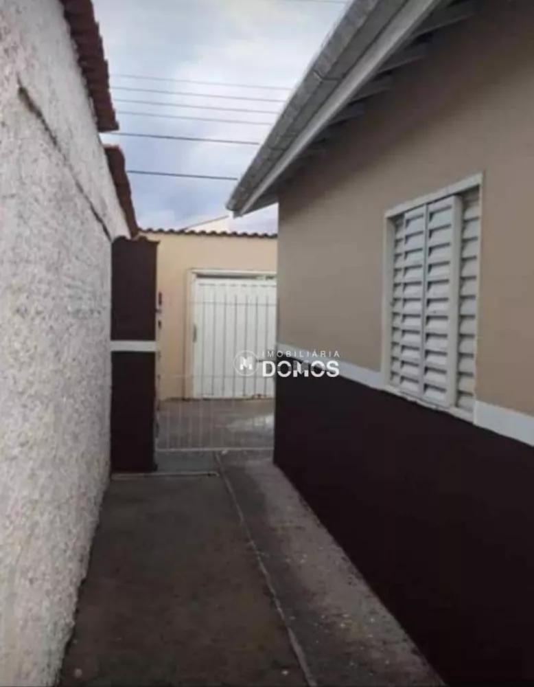 Casa, 2 quartos, 60 m² - Foto 2
