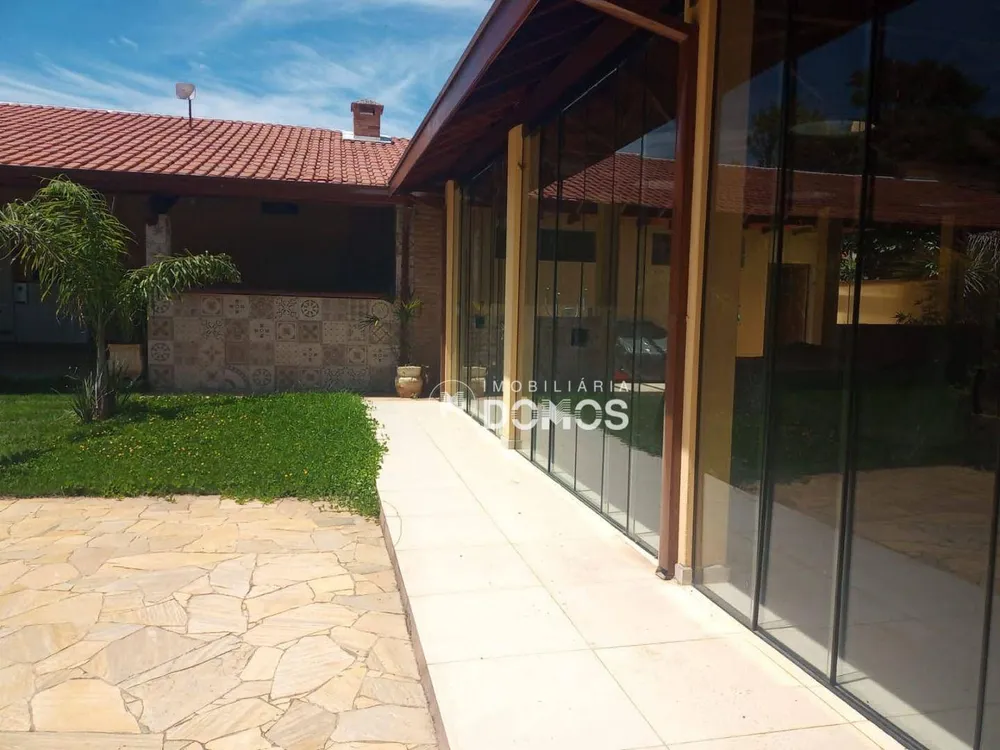 Chácara, 4 quartos, 4500 m² - Foto 3