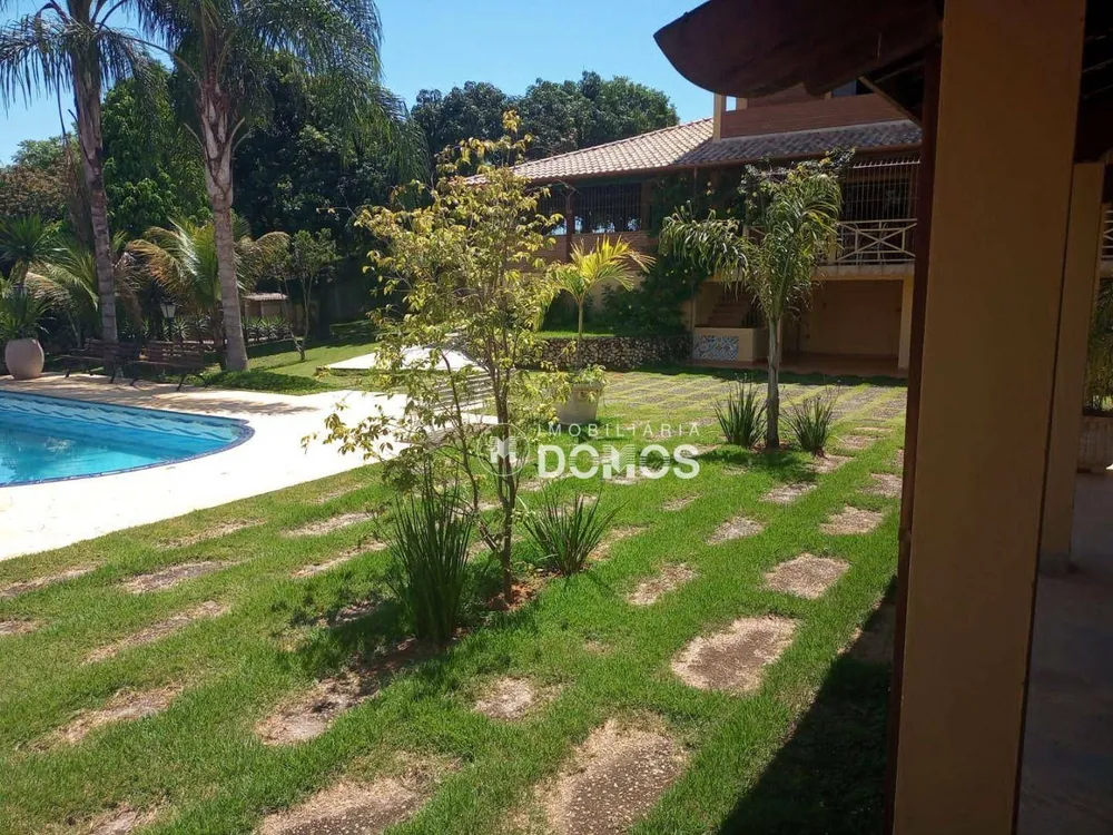 Chácara, 4 quartos, 4500 m² - Foto 4