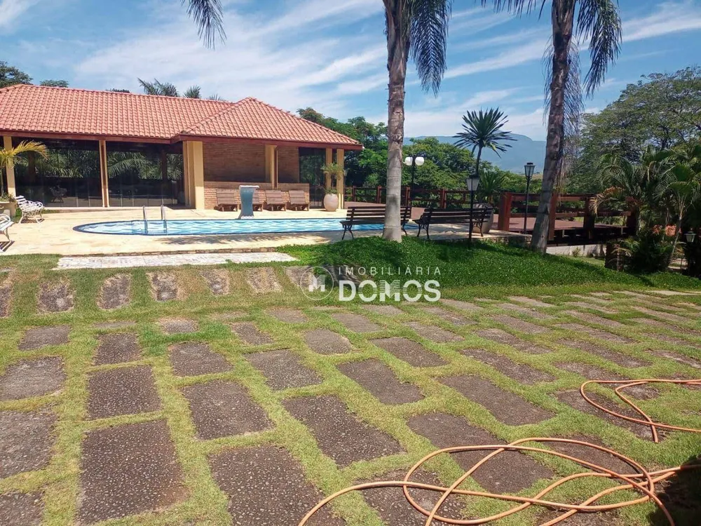 Chácara, 4 quartos, 4500 m² - Foto 1