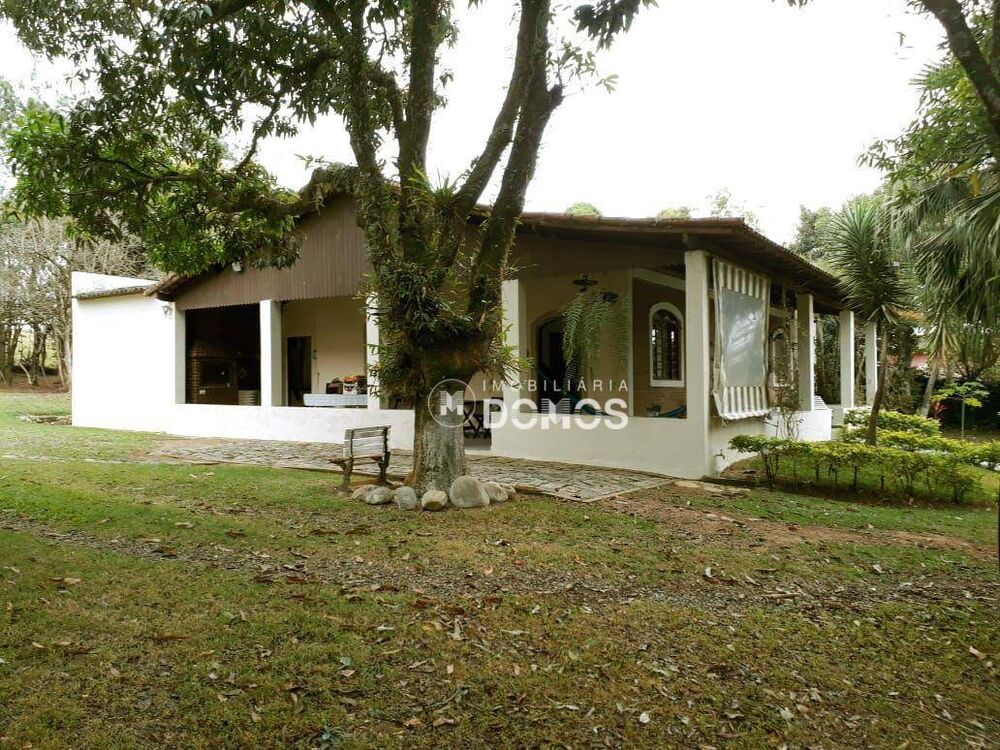 Chácara, 3 quartos, 2000 m² - Foto 4