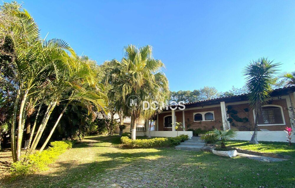 Chácara, 3 quartos, 2000 m² - Foto 7