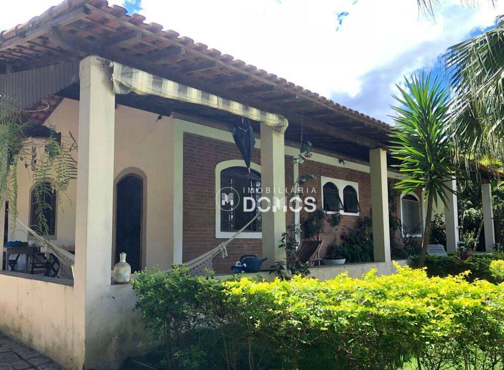 Chácara, 3 quartos, 2000 m² - Foto 8