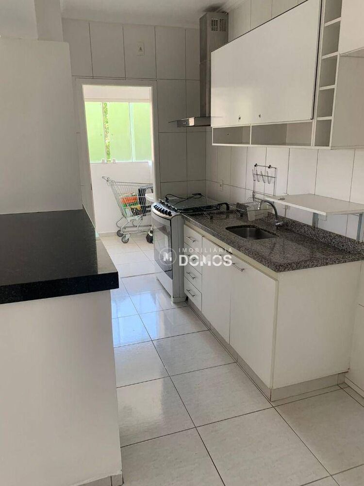 Apartamento, 3 quartos, 76 m² - Foto 3