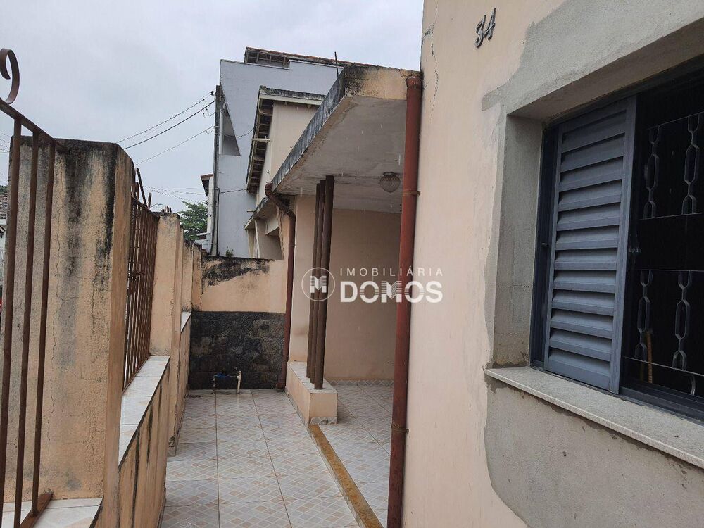 Casa, 3 quartos, 95 m² - Foto 2