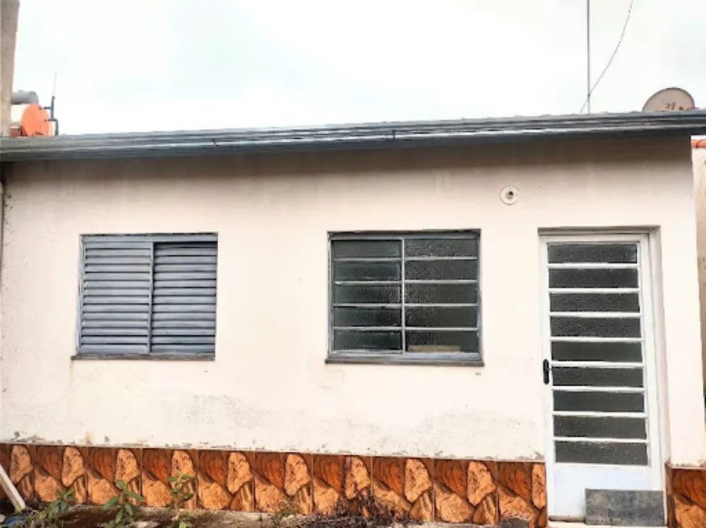 Casa, 2 quartos, 60 m² - Foto 4