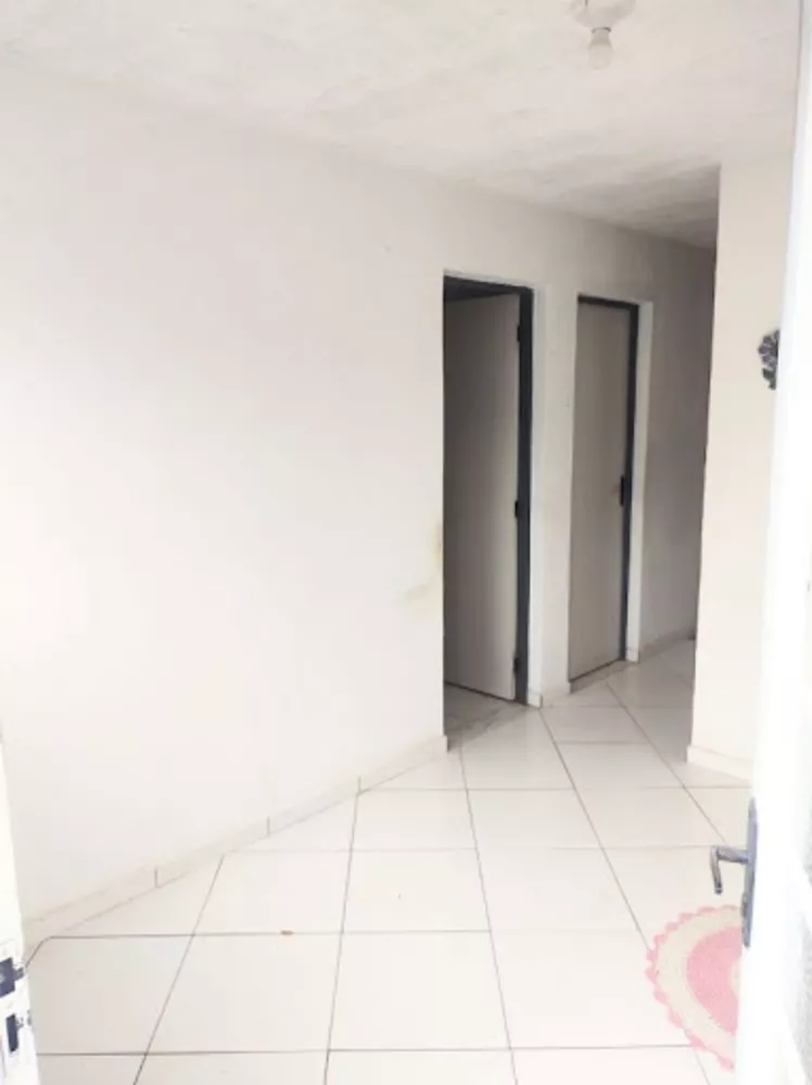 Casa, 2 quartos, 60 m² - Foto 1