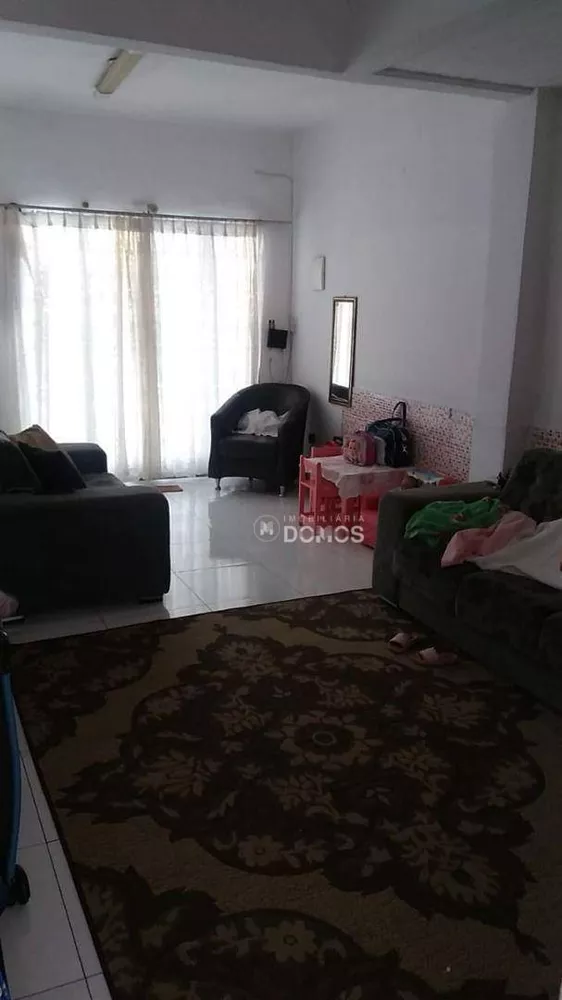 Sobrado, 3 quartos, 77 m² - Foto 3