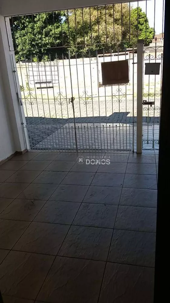 Sobrado, 3 quartos, 77 m² - Foto 1