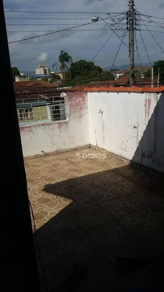 Sobrado, 3 quartos, 77 m² - Foto 2