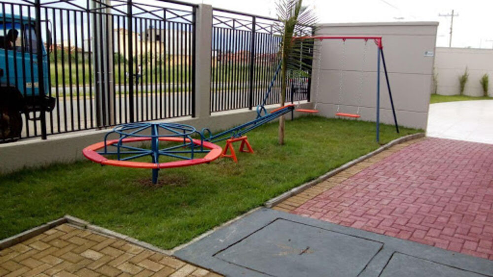 Apartamento à venda com 2 quartos, 54M2 - Foto 1