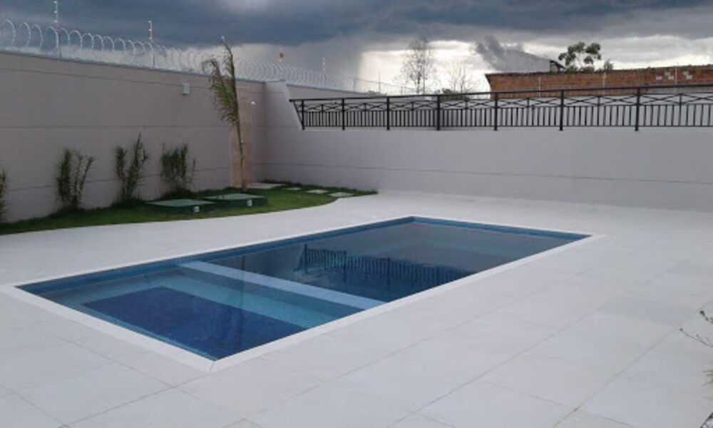 Apartamento à venda com 2 quartos, 54M2 - Foto 2