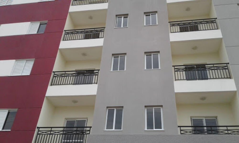 Apartamento à venda com 2 quartos, 54M2 - Foto 3