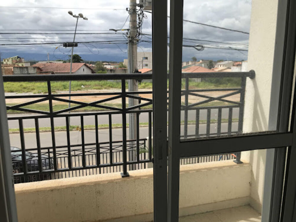 Apartamento à venda com 2 quartos, 54M2 - Foto 4