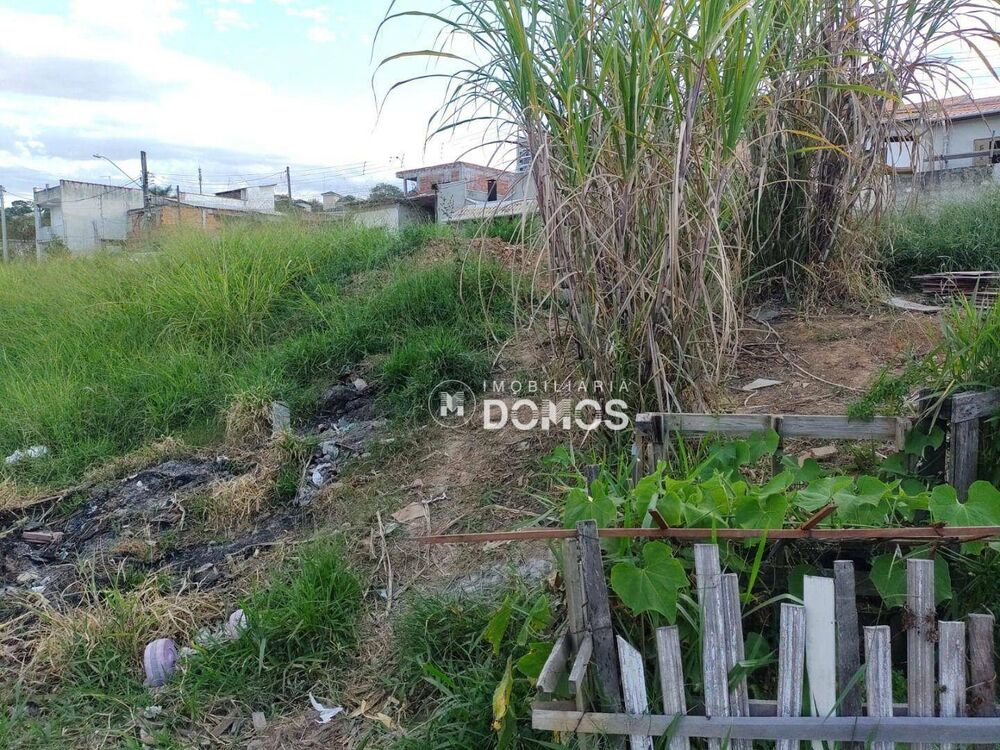 Terreno, 487 m² - Foto 1