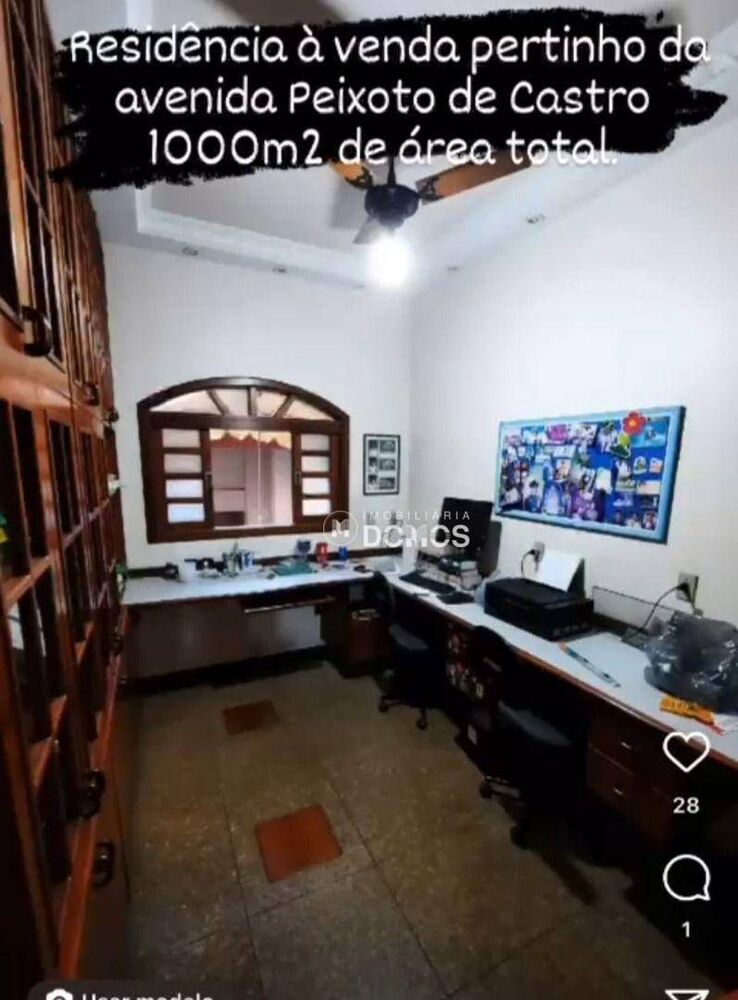 Casa à venda com 5 quartos, 500m² - Foto 2