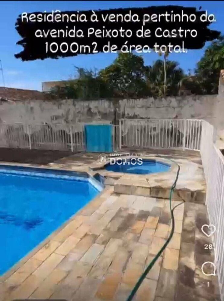 Casa à venda com 5 quartos, 500m² - Foto 3