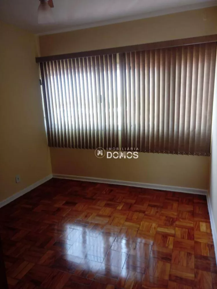 Apartamento, 3 quartos, 125 m² - Foto 1