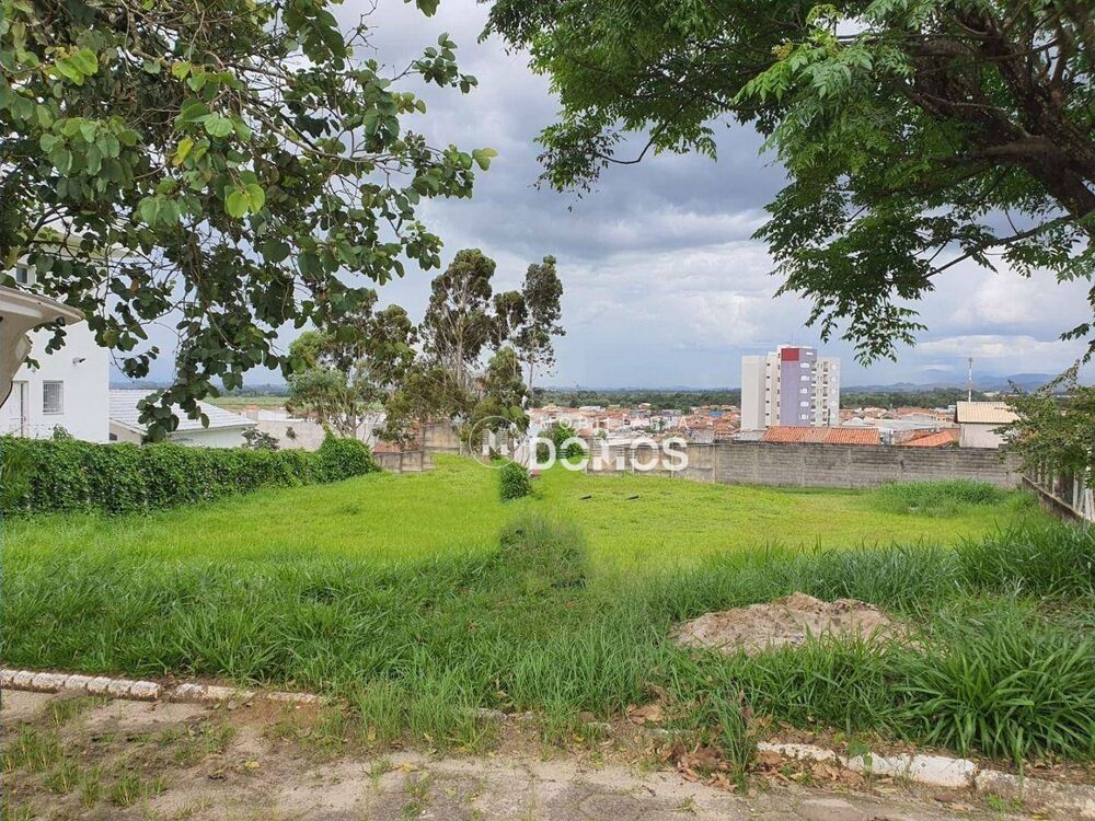 Terreno, 950 m² - Foto 1
