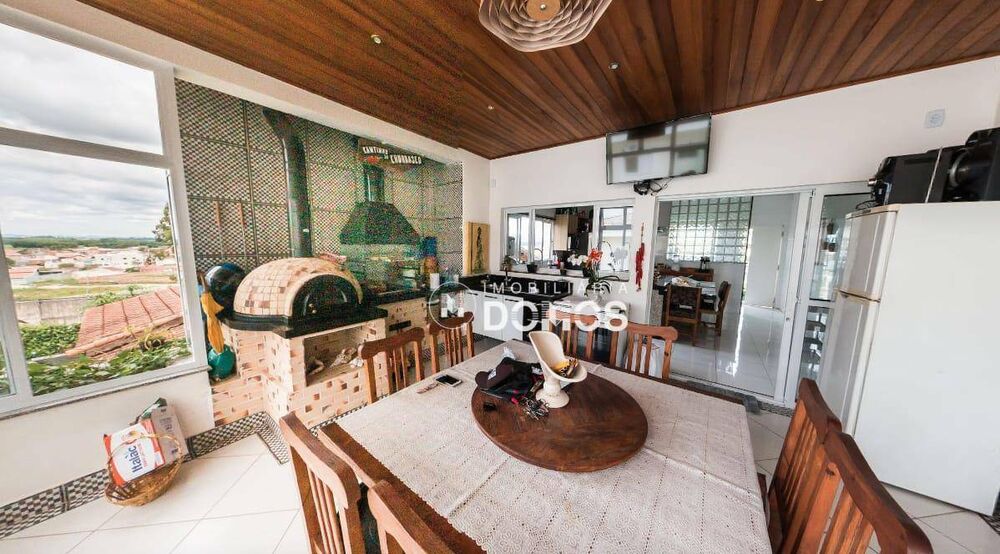 Casa de Condomínio à venda com 8 quartos, 550m² - Foto 14