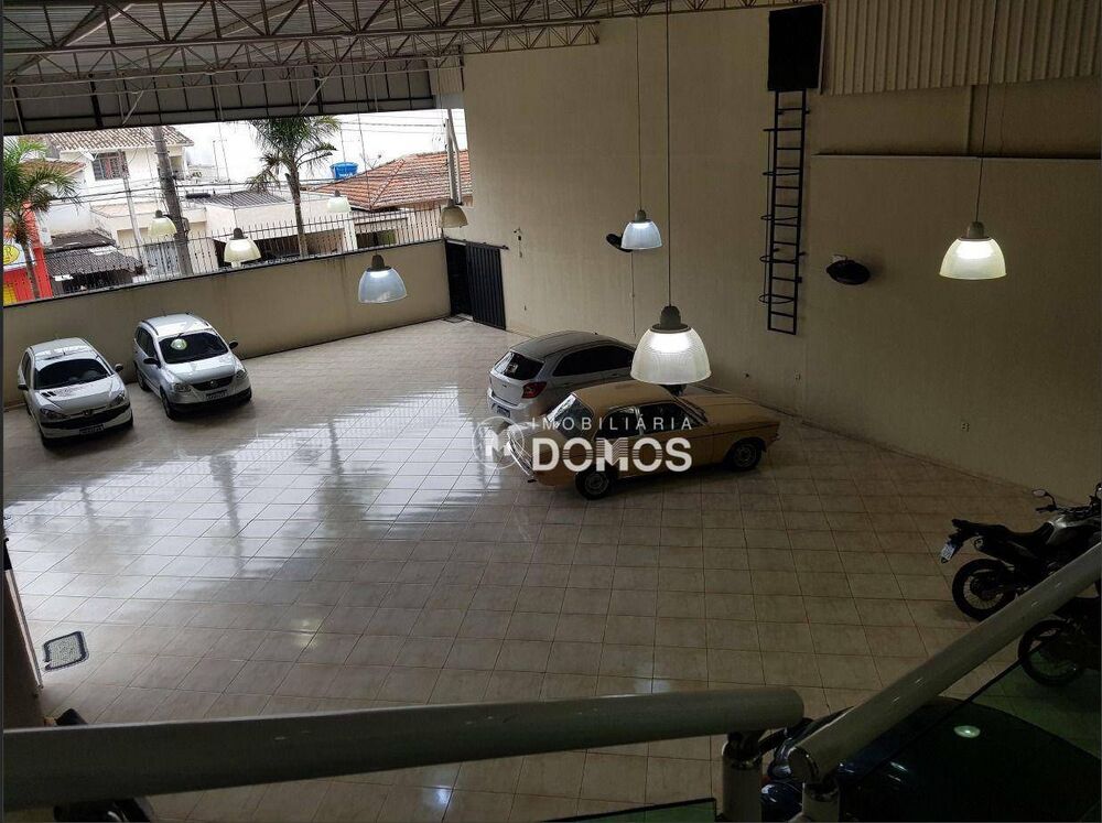 Loja-Salão, 955 m² - Foto 5