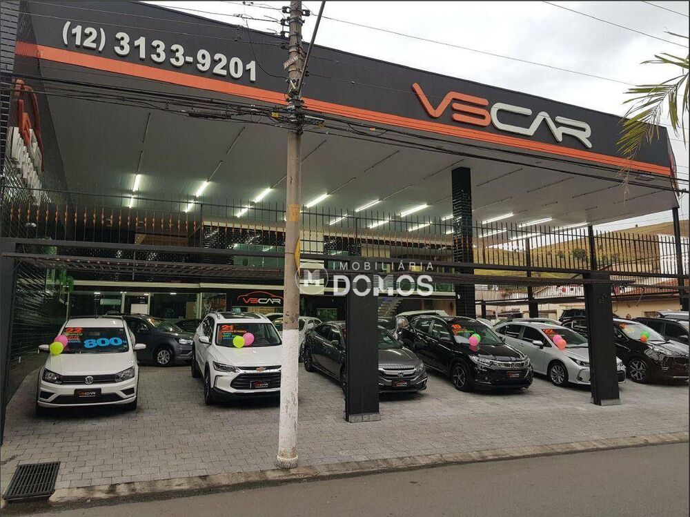 Loja-Salão, 955 m² - Foto 1