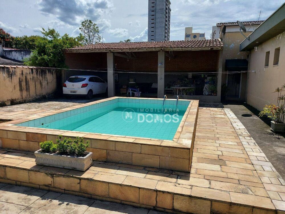 Casa, 4 quartos, 250 m² - Foto 2