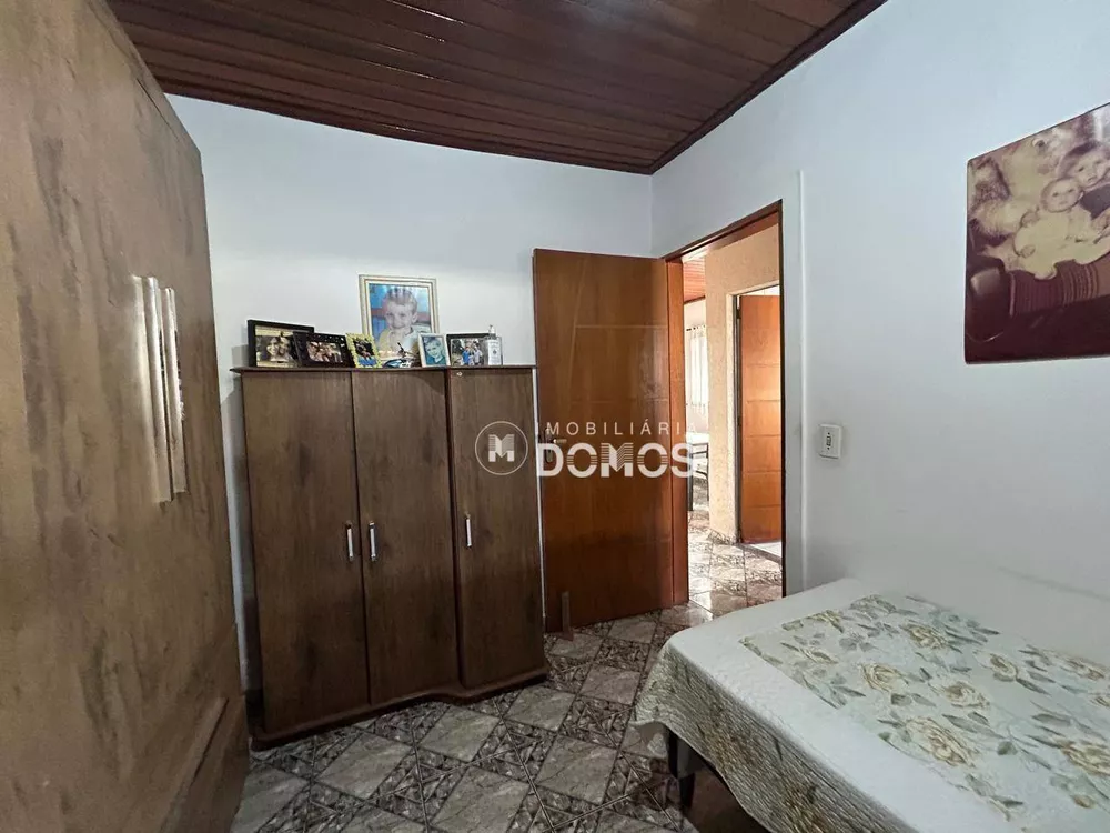 Casa à venda com 3 quartos, 120m² - Foto 3