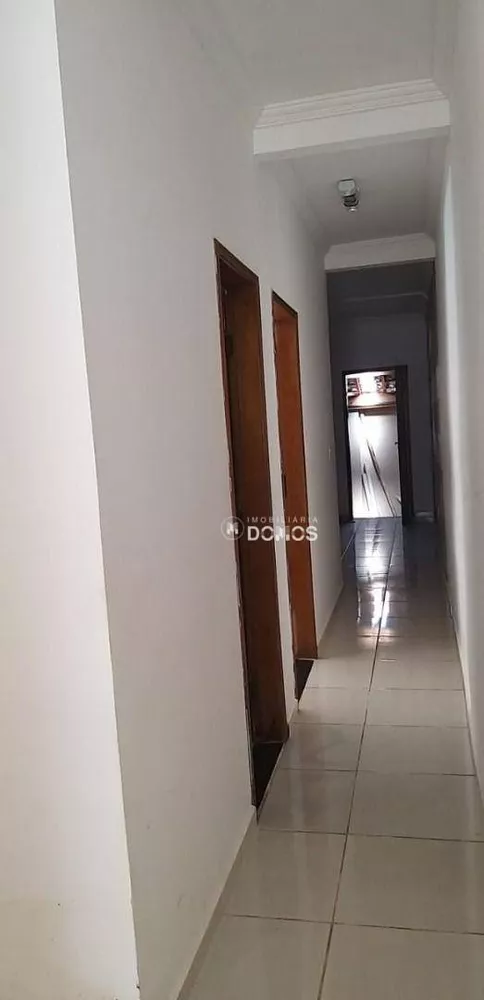 Casa à venda com 3 quartos, 69m² - Foto 12