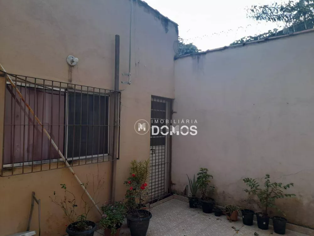 Casa à venda com 3 quartos, 69m² - Foto 6