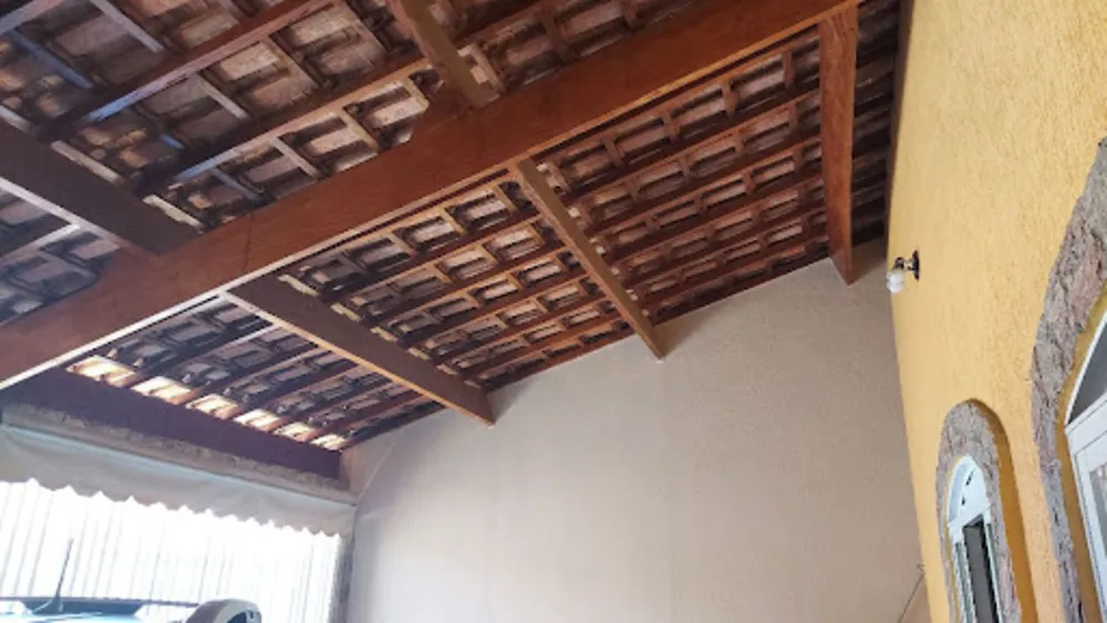 Casa, 2 quartos, 130 m² - Foto 2