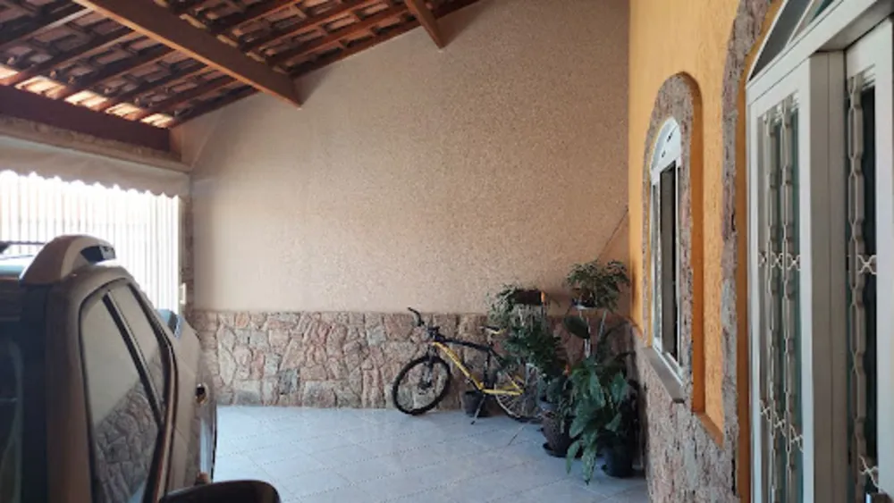 Casa, 2 quartos, 130 m² - Foto 3