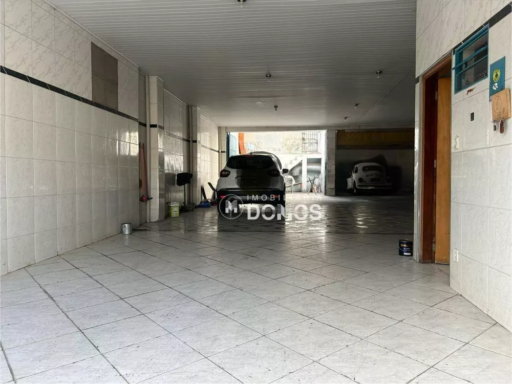 Depósito-Galpão-Armazém à venda, 261m² - Foto 1