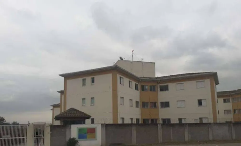 Apartamento, 2 quartos, 57 m² - Foto 1