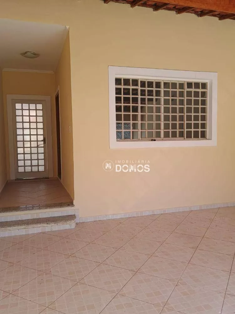 Casa, 3 quartos, 154 m² - Foto 1